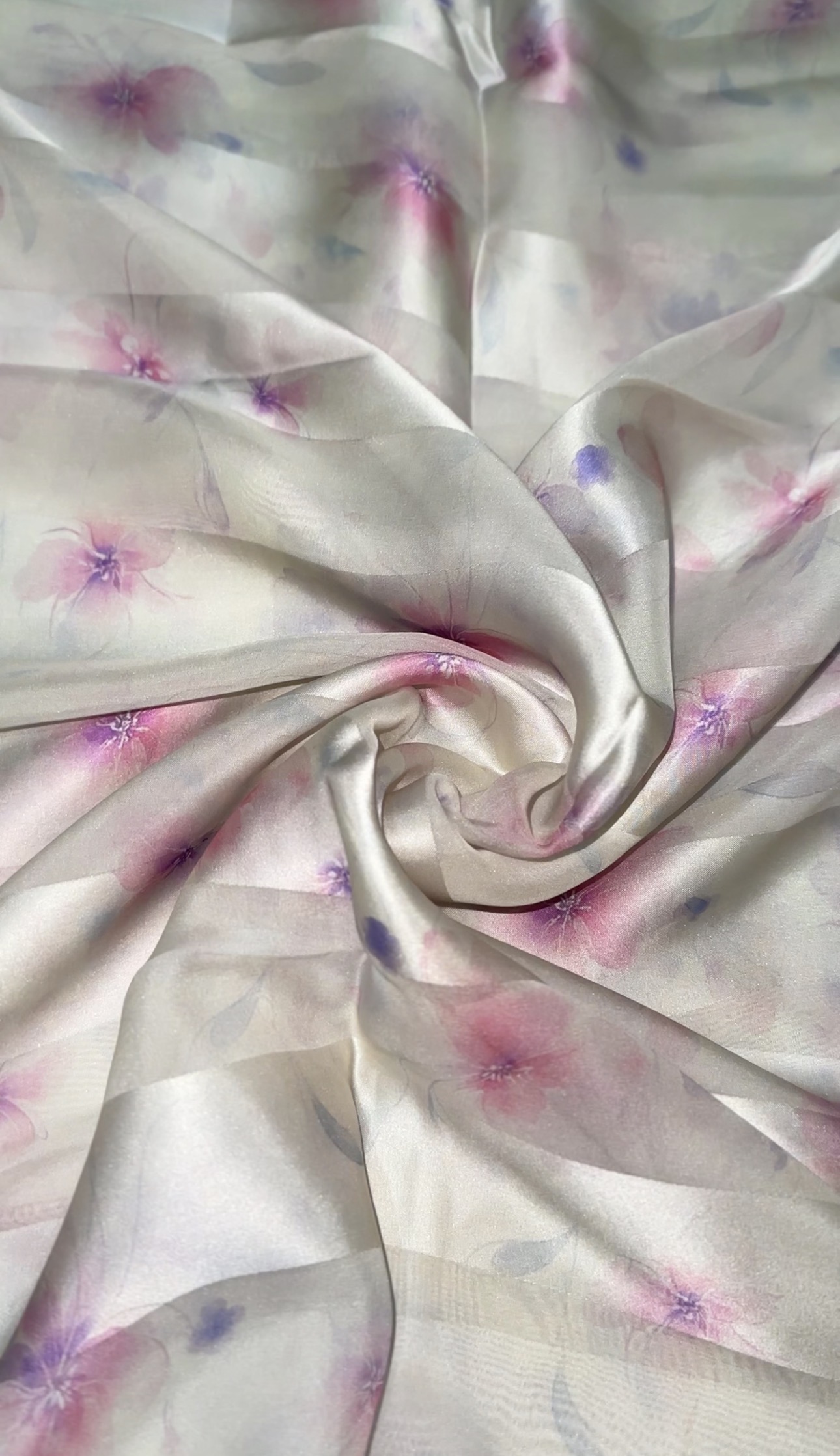 Silk Malehfa