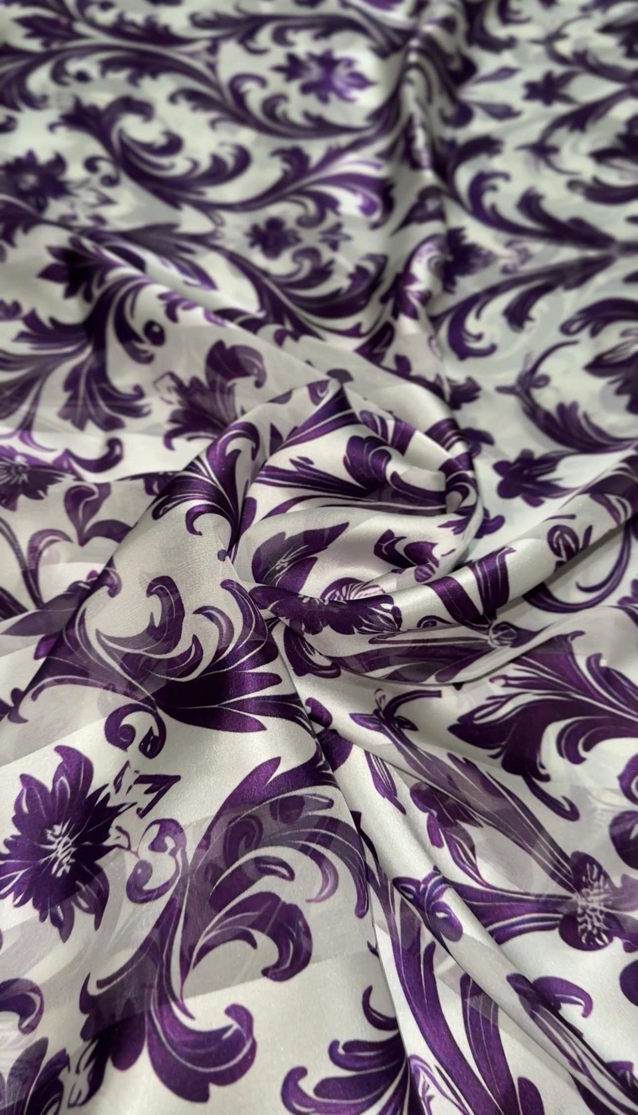 Silk Malehfa