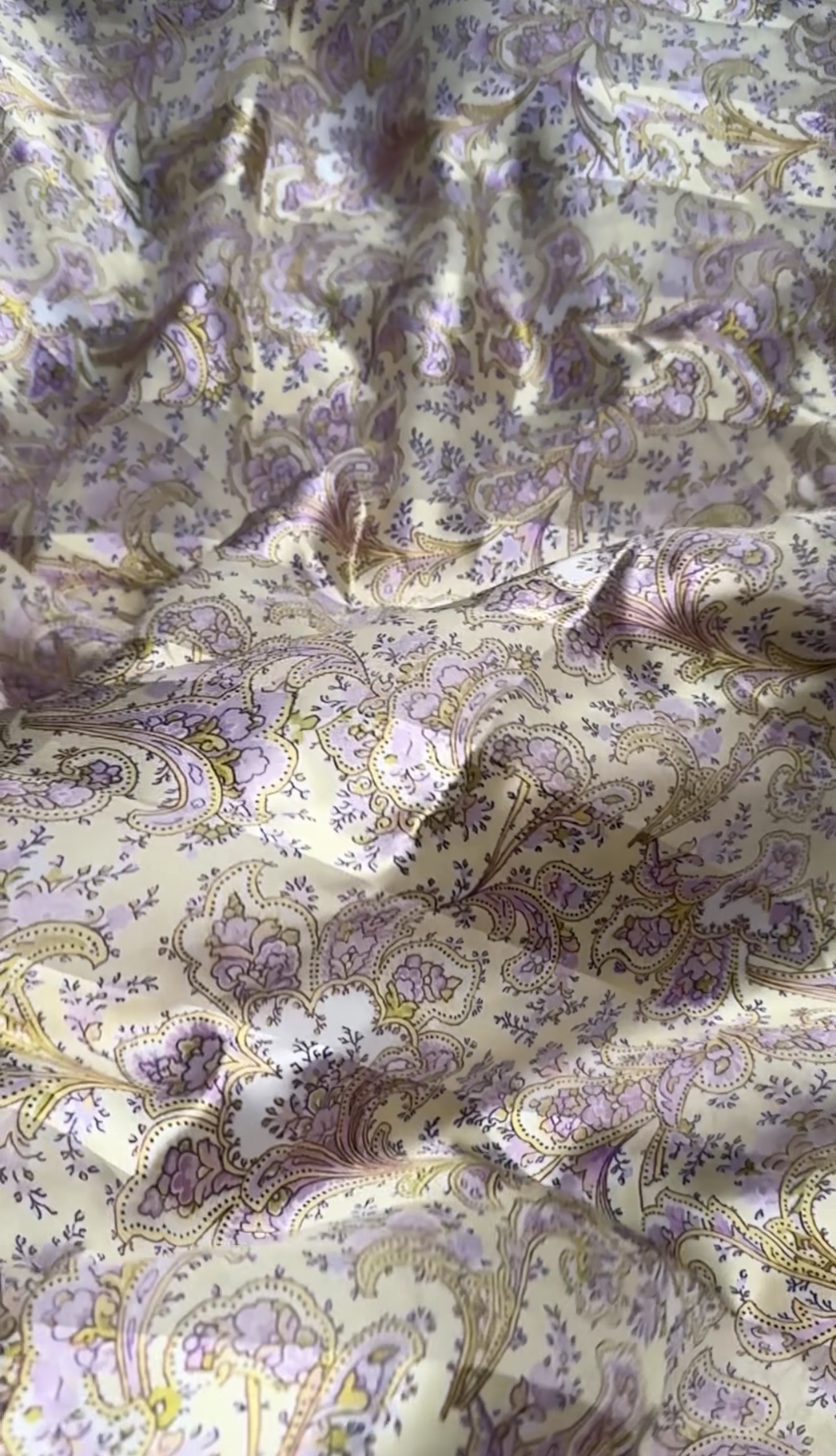 Silk Malehfa