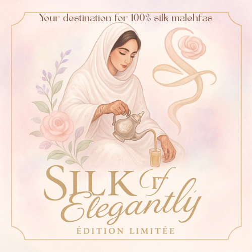 SilkItElegantly Logo